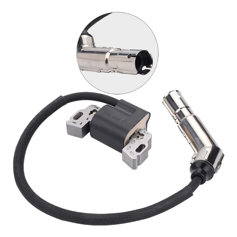 1 set 595304 Zündspule Magneto Anker für 795315 592841 799650 Motoren 1 zündspule 1 zündkerze