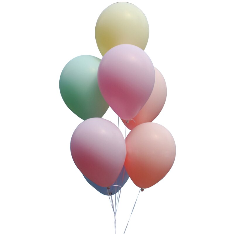 Latex Round Birthday Balloon Wedding Decorations Stranger Things Party Supplies Bedroom Decor Ballon Home Decore EC50QQ