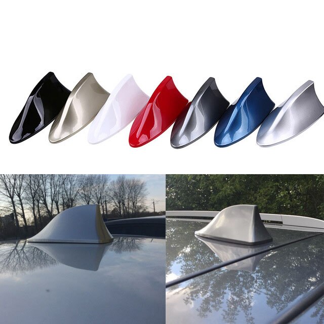 Car Shark Fin Antenna Replacement for Volkswagen VW Passat b6 b8 b5 b7 Golf 4 5 6 mk7 mk6 mk3 t5 t6 polo tiguan cc jetta