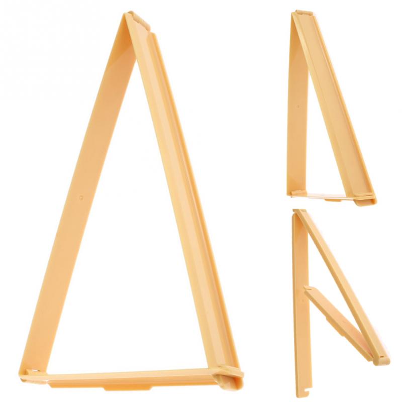 Coupe-Croissant en plastique ligne de pain moule Dessert Stamper rouleau fabricant cuisson pâtisserie outils ustensiles de cuisson Gadgets de cuisine accessoires