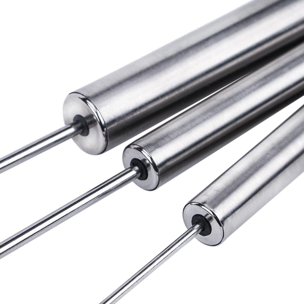 Semi automatic Egg Whisk Cream Cookware Egg Beater Dining Hand Pressure Restaurant Hand Whisk Mixer Bar Kitchen Tools