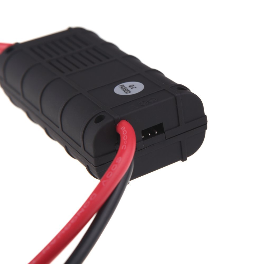 Billigste  ft08 rc 150a høypresisjons wattmåler og effektanalysator m/ bakgrunnsbelysning lcd