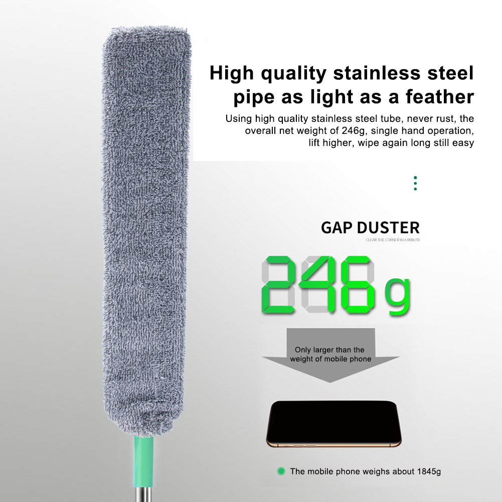 Flexibele aluminium buis voor afzuiging