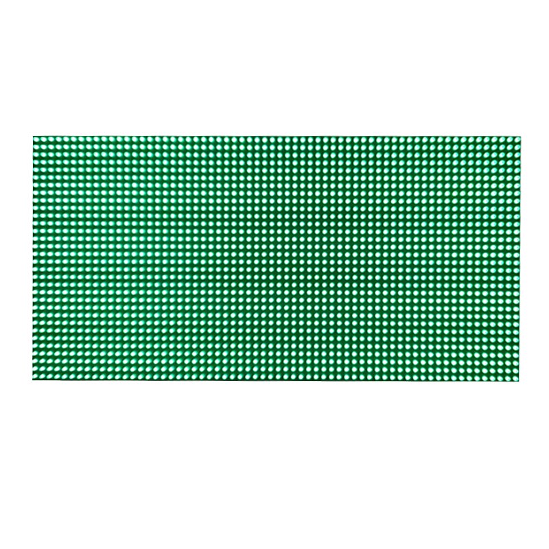 RGB Led Matrix P4 Led Module HUB75 SMD2121 Indoor PH4mm Led Screen Module 64 x 32