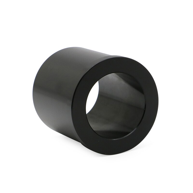 ICT Billet LS Timing Cover Seal Alignment Tool LS1 LS3 LSX Plate Align Sleeve 551912 For GM LS series engines Gen III and IV