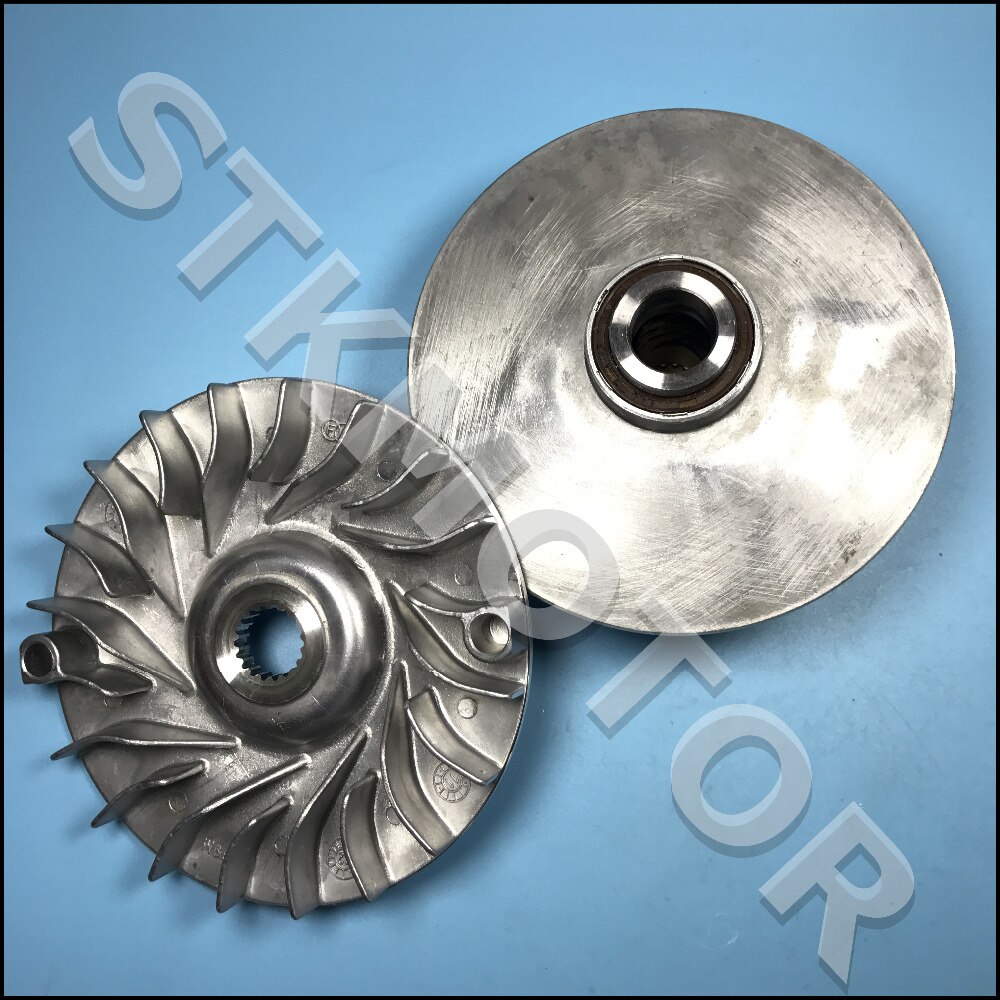 Buyang 300CC ATV Quad D300 G300 DRIVE ASSY COMPLETE Variator assy 2.3.01.2000