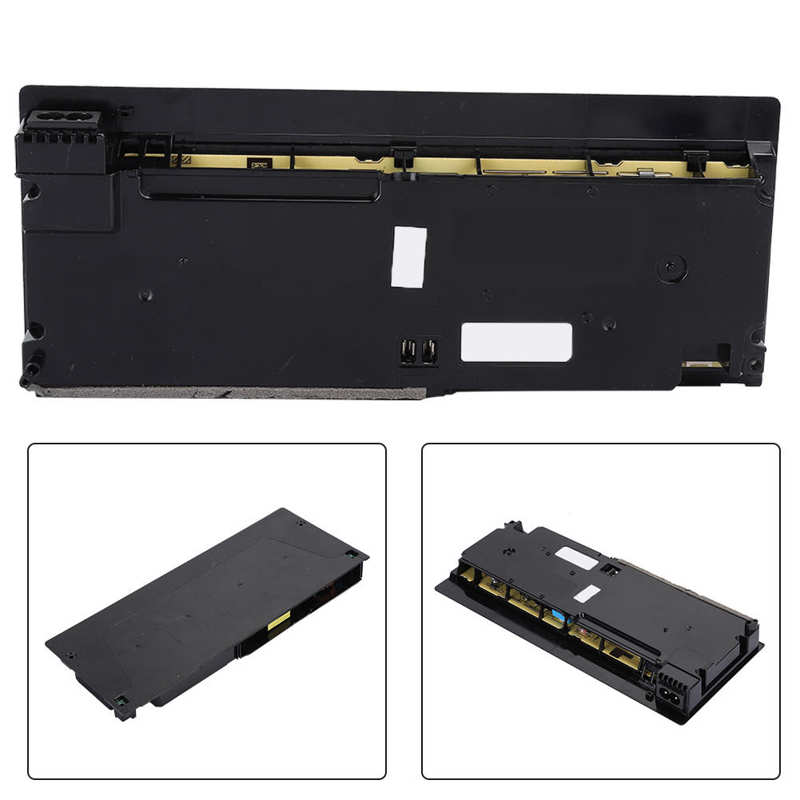 ADP‑160FR N17-160P1A Power Supply with Screwdriver for PS4 SLIM 2200 Host High Performance