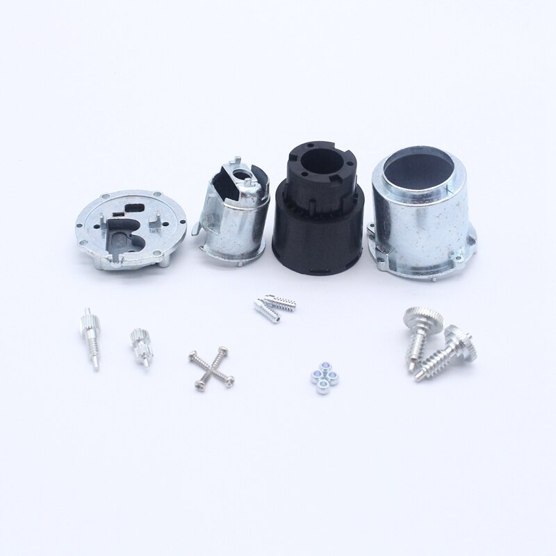 Seite FlüGel Klapp Rückspiegel Reparatur Bausatz Für-BMW 3 E46 X5 E53 Land Palette Rover Cherokee