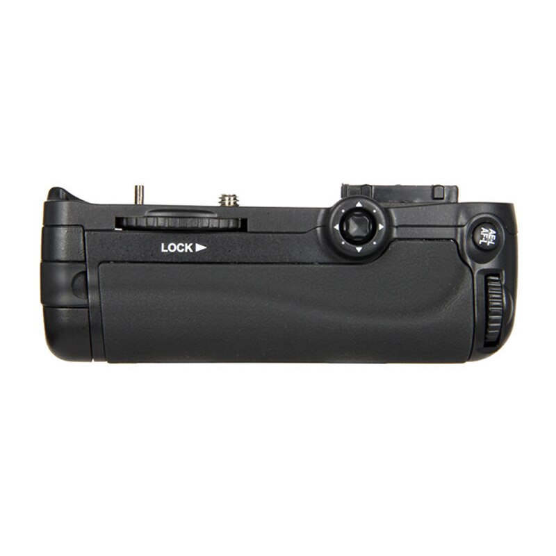 pro vertikalt batterihåndtak til nikon  d7000 mb-d11 en-el15 dslr kamera