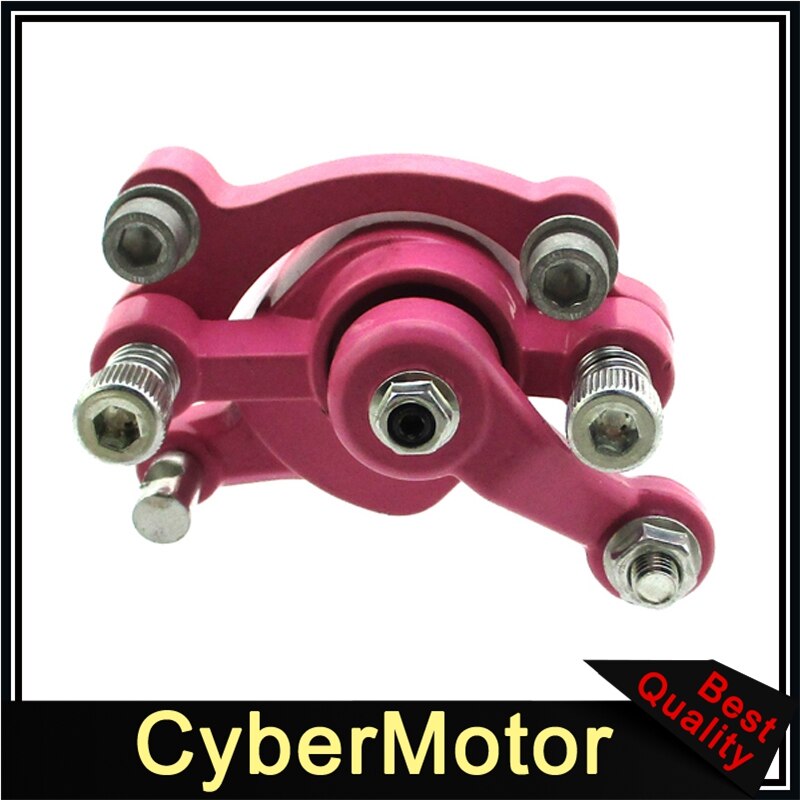 Disc Remklauw Voor Motovox MBX10 MBX11 MBX12 MM-B80 Mini Bike