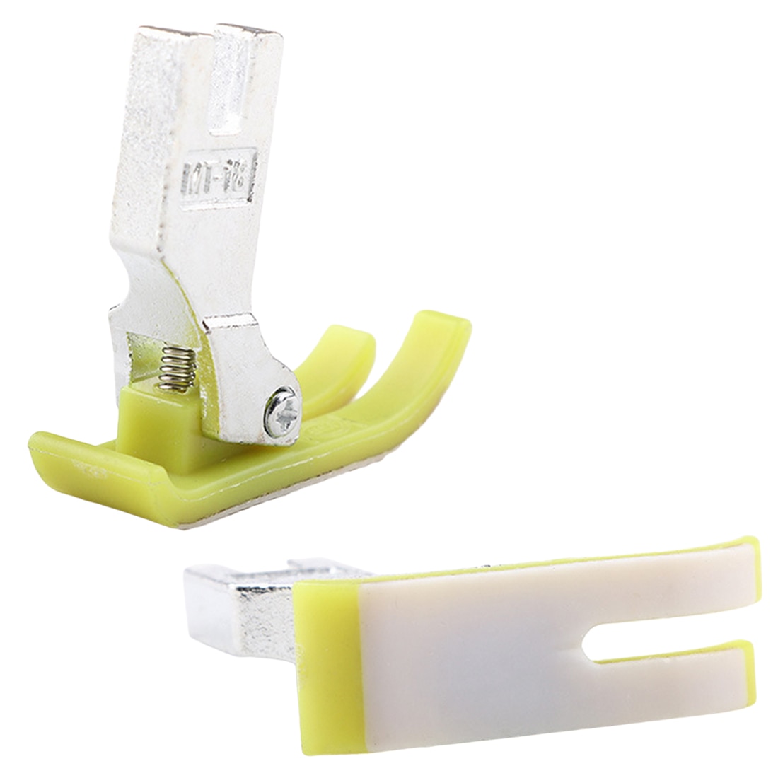 Sewing Machine Presser Foot Non-stick Sewing Machine Leather Pesser Foot