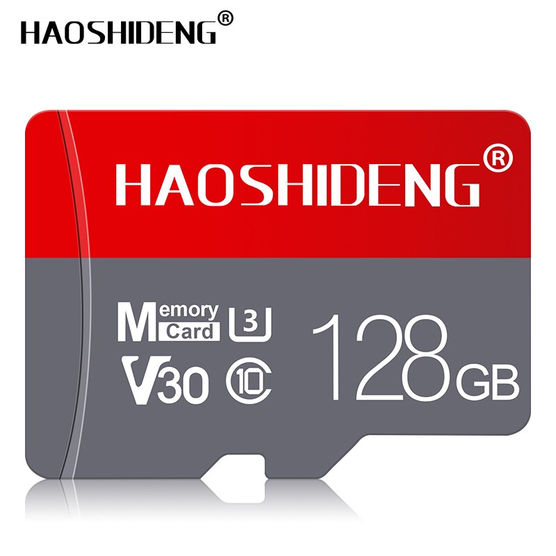 Ultra geheugenkaart micro sd kaart 8gb/16gb/32gb/64gb/128gb micro sd carte memoire 32gb klasse 10 mini tf kaart gratis sd adapter
