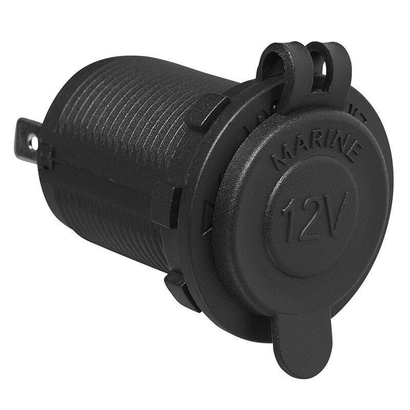 Verborgen Socket Din 12V/24V