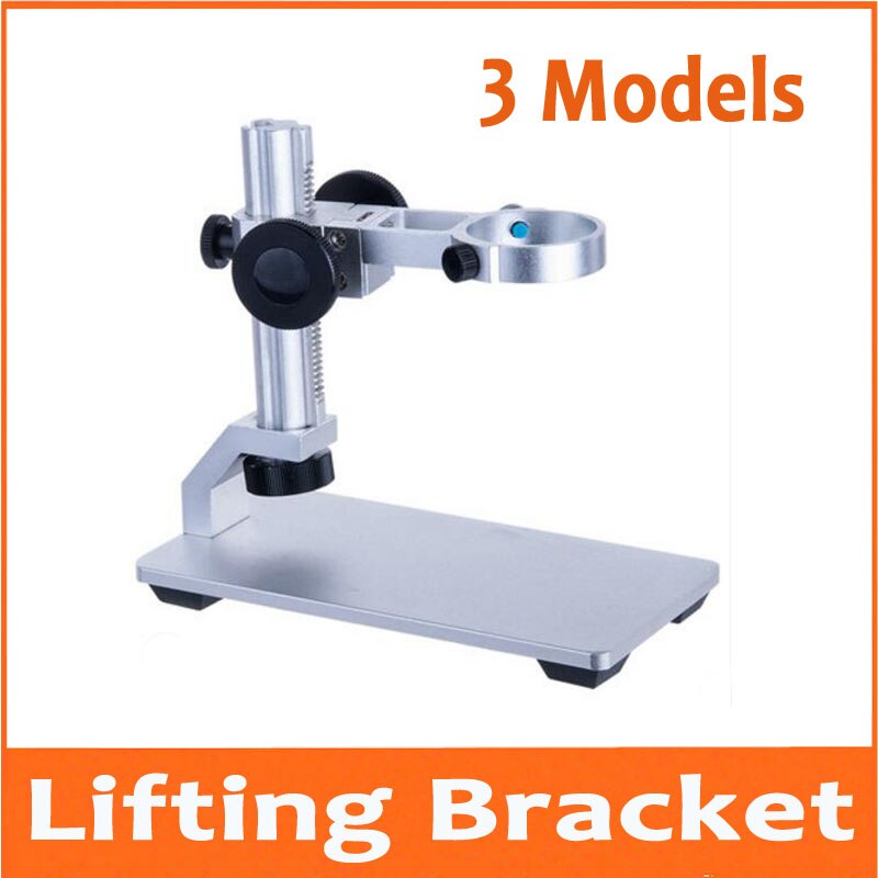Usb elektronische digitale microscoop hefbeugel mobiele telefoon printplaat onderhoud vergrootglas industriële camera basismontage