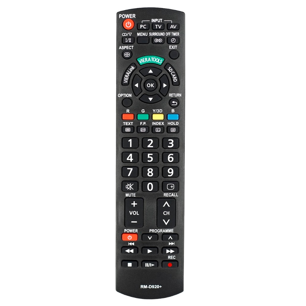 Télécommande Pour Lave-linge Haier LDF49V100 LDF49V80 LDF55V150 - Neuf - Réf RC4848