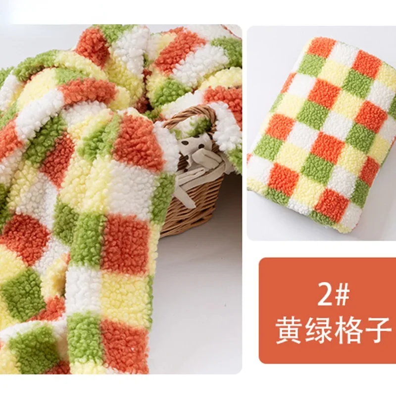 Temu Tie-Dyed Zijden Wollen Tapijt: Onderhoudsvriendelijke ronde mat voor thuis, slaapkamer, woonkamer, salontafel of computerstoel. kopen vanaf een prijs van 1.42