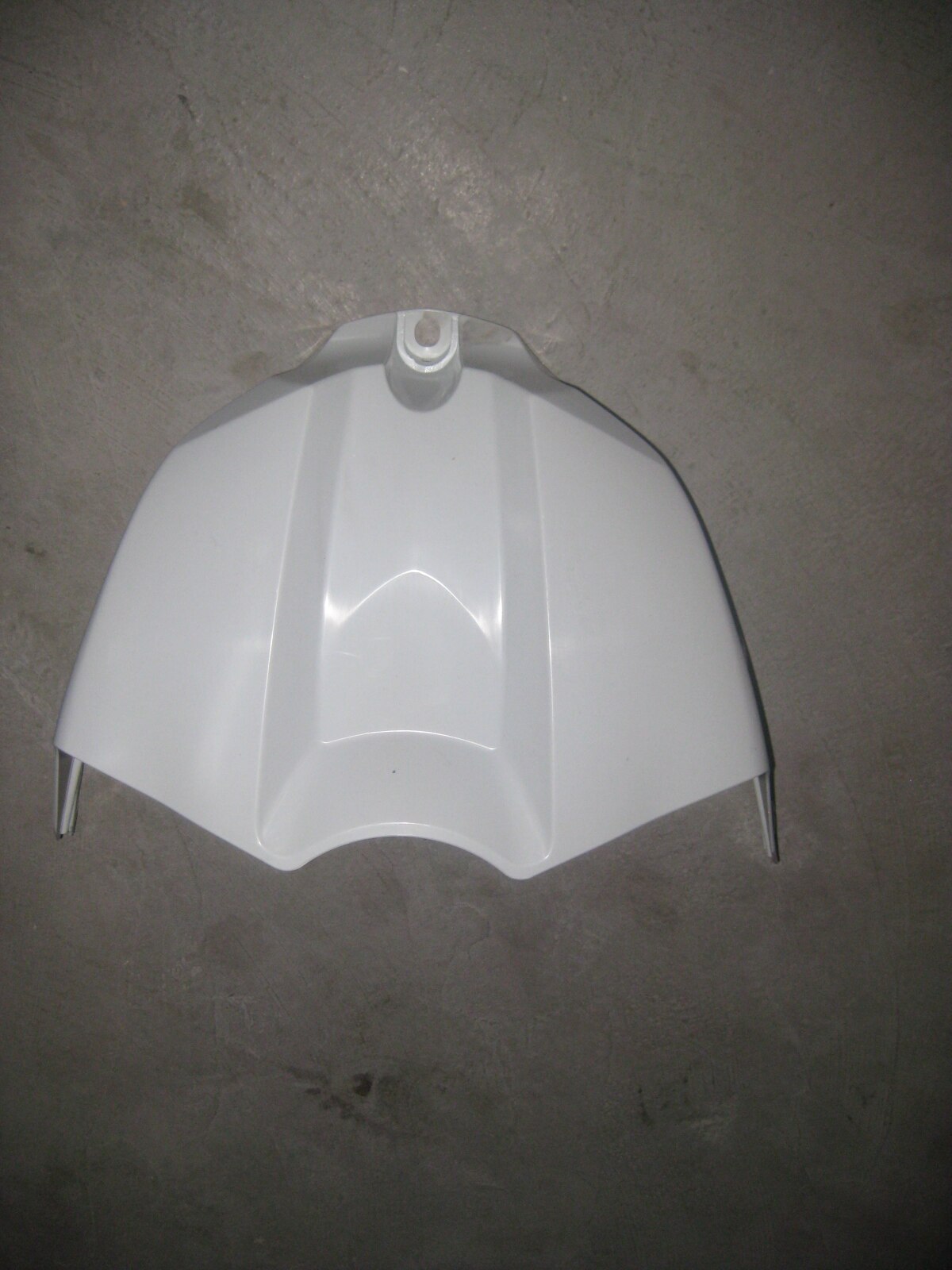 Ongeverfd Motorcycle Kuip Tank Cover Panlel Fit Voor Yamaha YZF1000 R1 20010