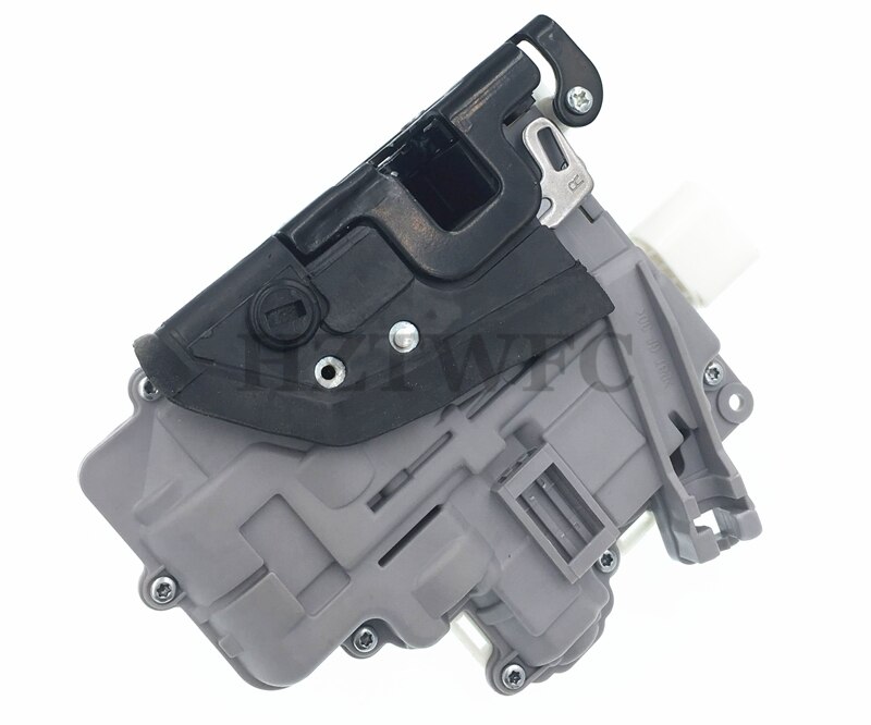 Rear Right For Seat Altea Seat Toledo Door Lock 1P0839016A 5P0839012 5P0833056A W05P0839012