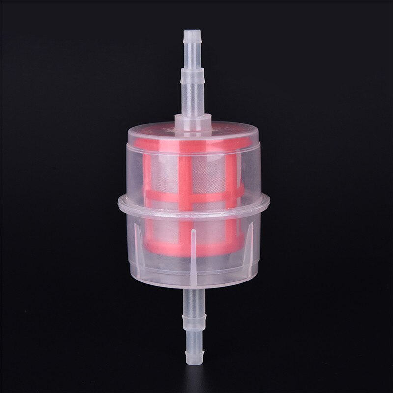 Universal Petrol Gas Fuel Filter Car Motorcycle Filter Element Part For Aprilia Dorosoduro 1200 Etx125 Fv2 Concept