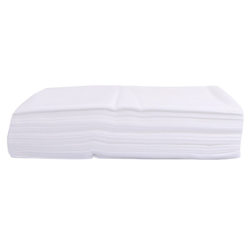 20 Stuks Wegwerp Vel Spa Massage Lakens Kussenhoes Voor Bed Covers Sprei Matras Pad Wonderlife Winkel 170Cm