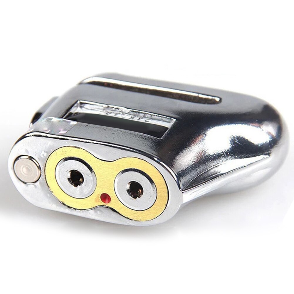 Motorrad Roller Vorhängeschloss Disc Bremse Sperren Praktische Robust Langlebig Schützen Dual Core Motorrad Schlüssel Anti Theft Feste Sicherheit