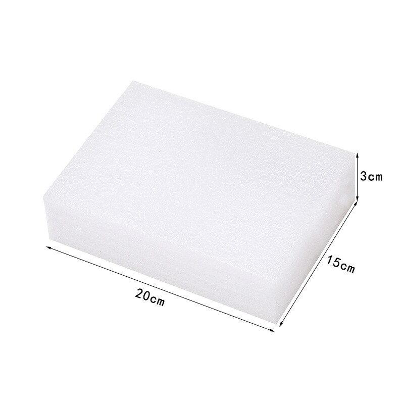 10 stk ullfilt diy arbeidsplass matt skum nålfilting stukket pute sy tilbehør verktøy toving skum pute pute matte holder: 20 x 15 x 3cm