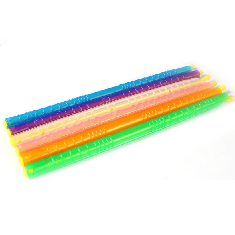 Kvalifisert 8 stk 4 størrelser seal stick oppbevaring chip bag fersk mat snack clip grip kaffe segl pinner sep 20