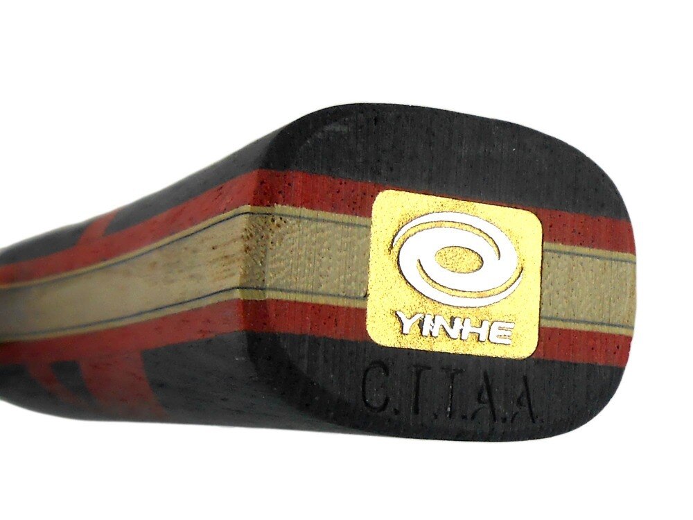 Galaxy YINHE T2s (UNIAXIAL CARBON, T-2 Upgrade) Table Tennis (PingPong) Blade