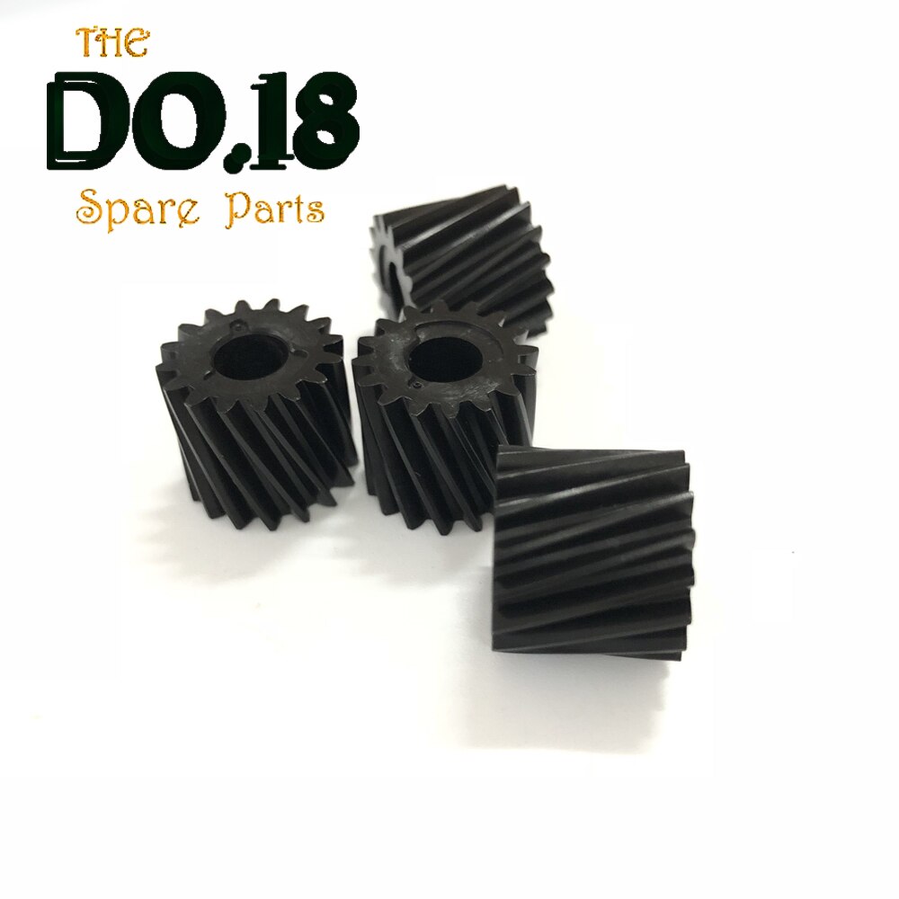 1-5 stück 16t registrierungsmotorzahnräder für xerox 700 700i c75 j75 770 5151