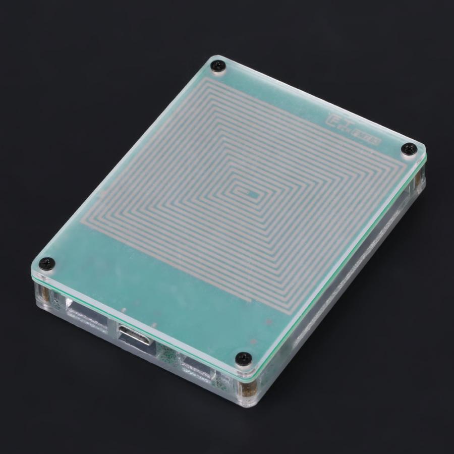 7.83HZ Schumann Ultra-basse fréquence générateur d'impulsions avec interrupteur stw outils de mesure