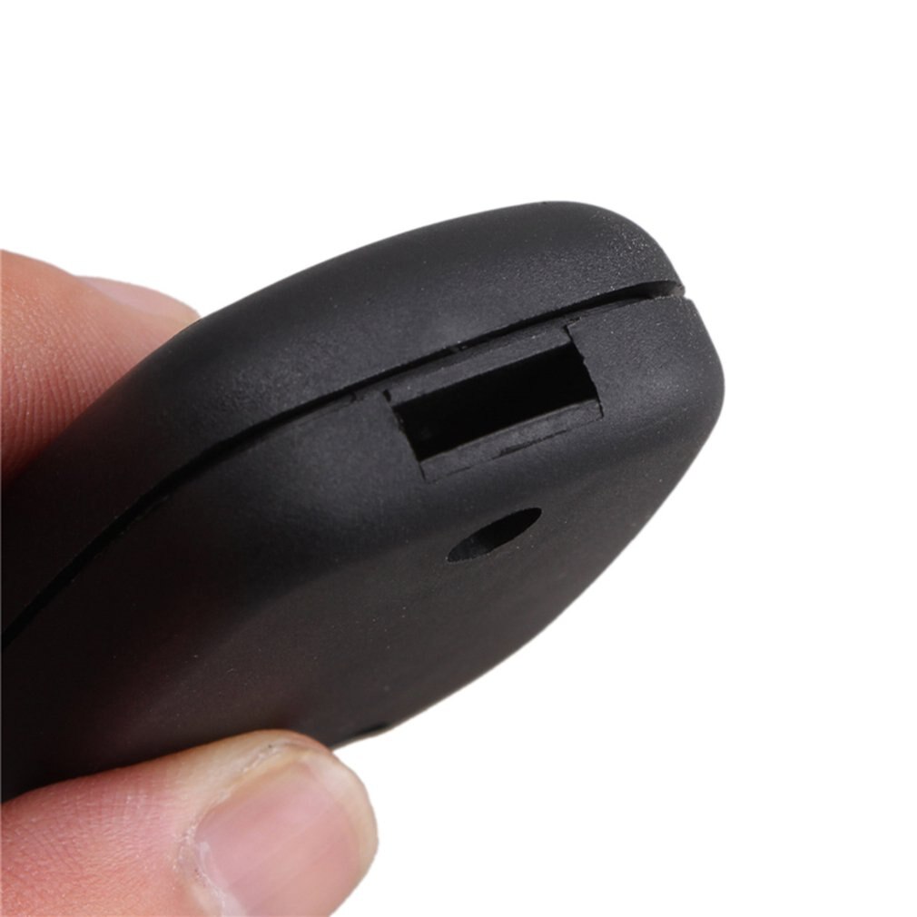 2 Buttons Remote Control Car Key Blade Remote Key Fob Controller For Peugeot 206 433MHZ With PCF7961 Transponder Chip Key Case