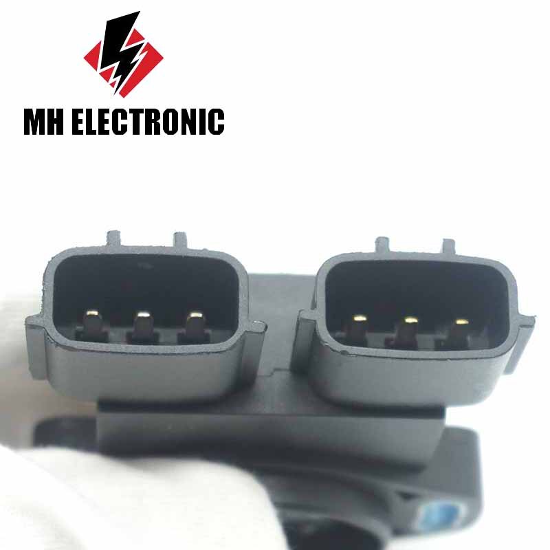 MH ELECTRONIC Throttle Position Sensor For Isuzu Holden Jackaroo for Nissan Frontier Xterra Infiniti QX4 SERA486-08 SERA48608