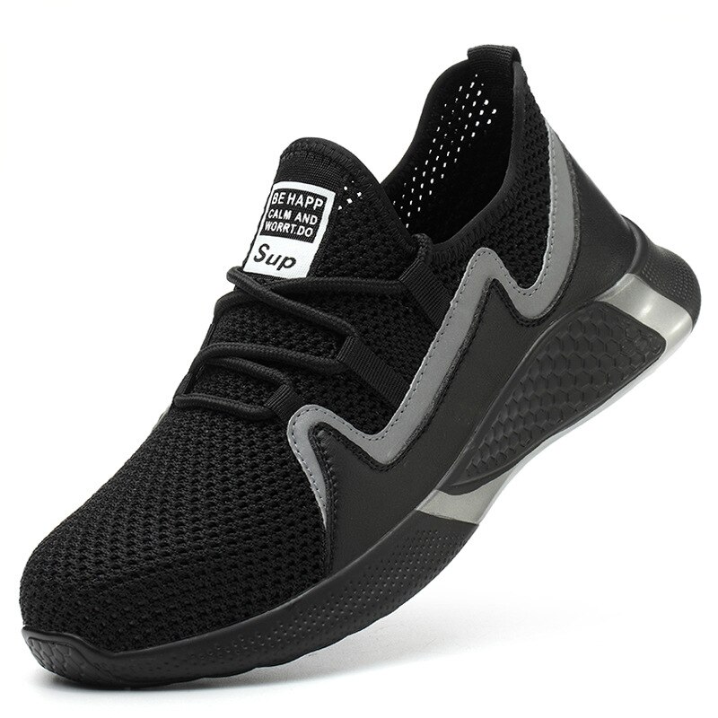 Veiligheidsschoenen - - Rijk Assortiment