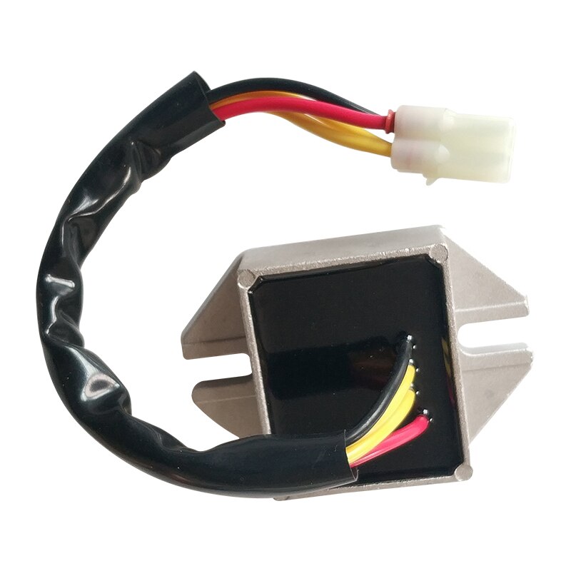 Trail Tech 150W pleine onde régulateur/redresseur 7004-RR150 150W pleine onde