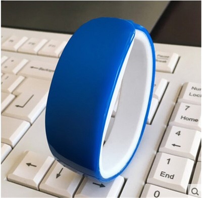 10 Kleur Dolfijn Armband Horloge Band Digitale Horloge Rode LED Horloges vrouwen Horloge Sport Klok reloj hombre relogio