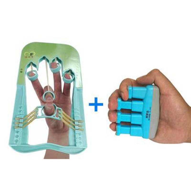 Hand function trainer refers to exercise equipment rehabilitation elderly stroke hemiplegia finger strength child grip ball