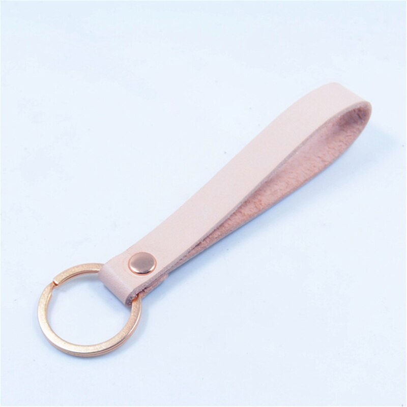 Cartera de cuero PU Vintage para llaves, funda de llavero para mujeres, portallaves para automóvil, llaves de ama de llaves, organizador de llaves, llavero de bolsillo