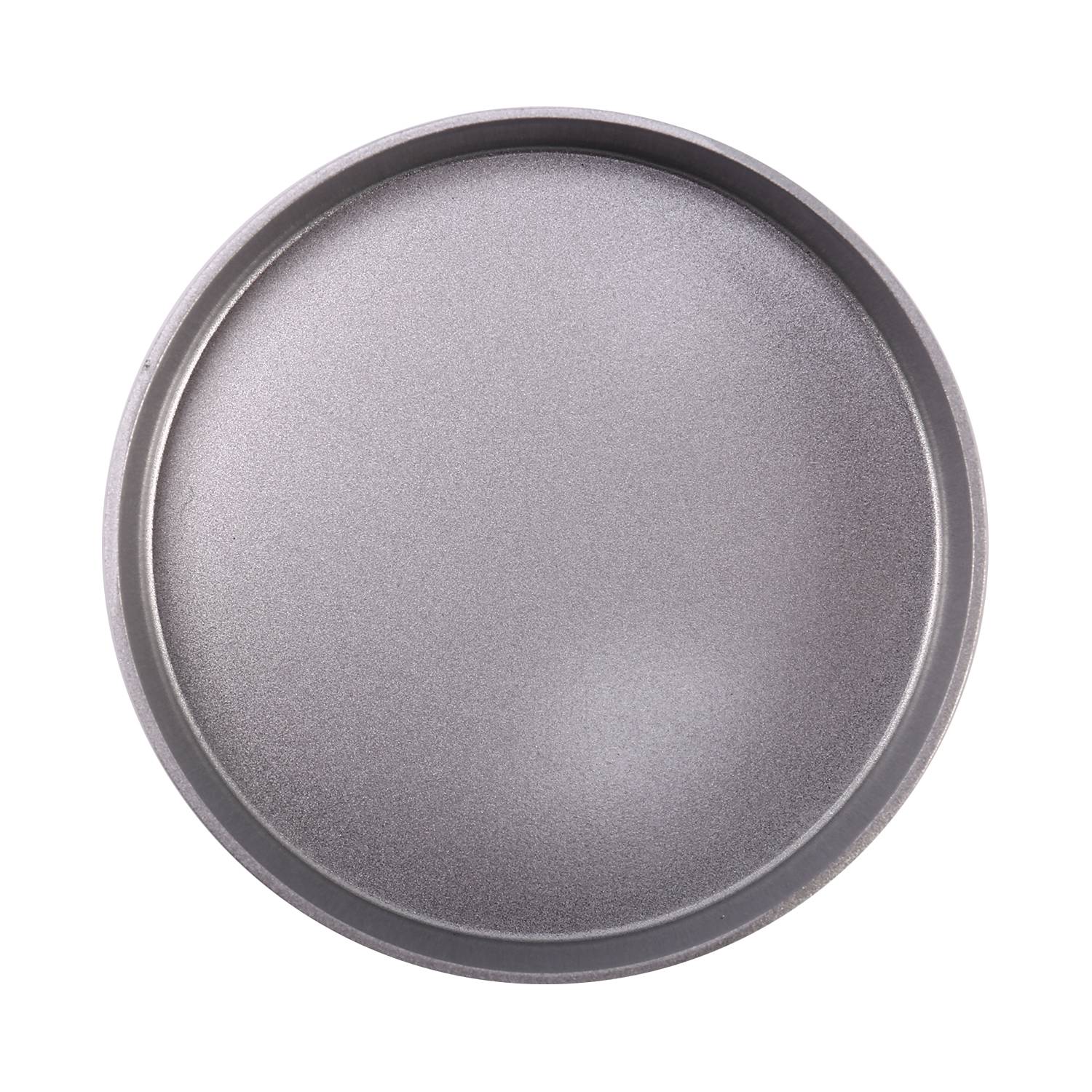 Burger Press Round Shape Patty Maker Mold Non-Stick Aluminum Meatloaf Making Mold Heavy Hamburger Press Tools