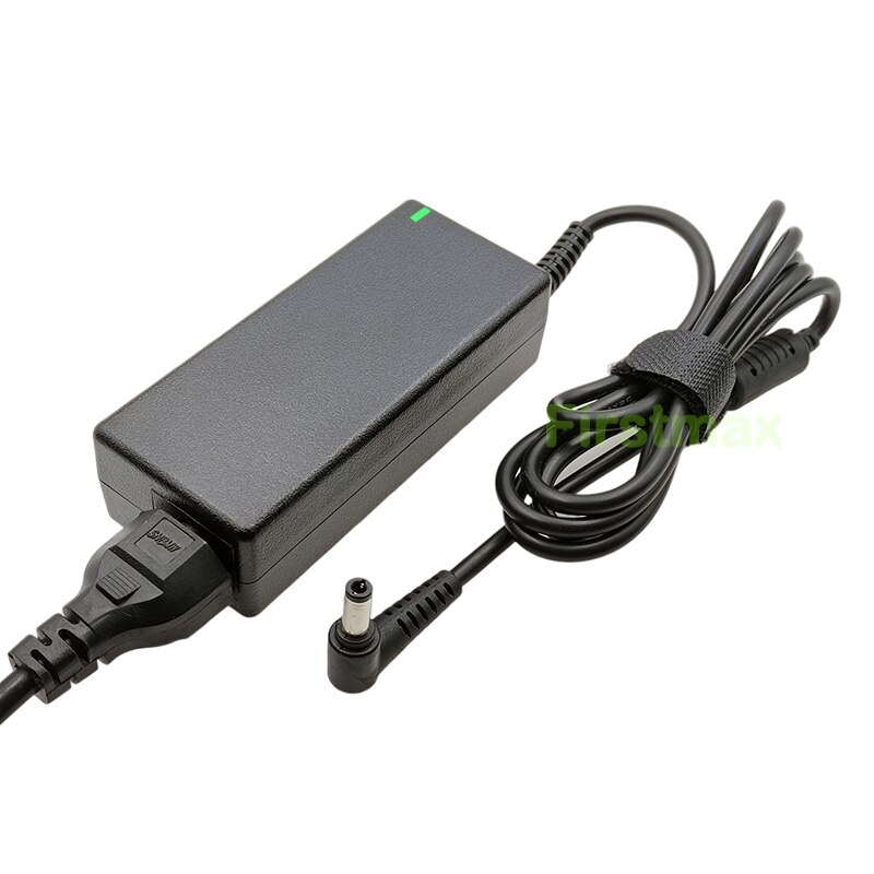 Chargeur pour ordinateur portable 19V, 3,42 A, 65W, adaptateur secteur EXA1208EH, pour asus K43punK45D, K450CA, Kaster H, L34, Laster B, M2C, M3, distillé, N43DA, N45S, P30A, P43EB