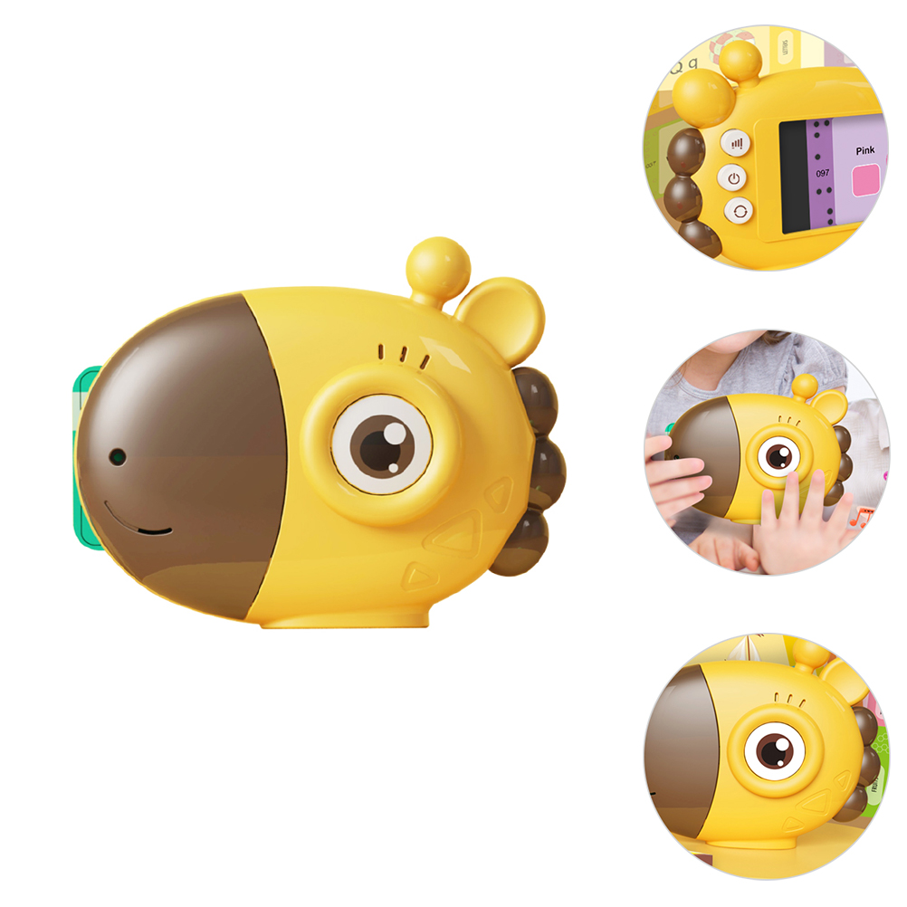 1 einstellen englische lesekarten für freundlicher