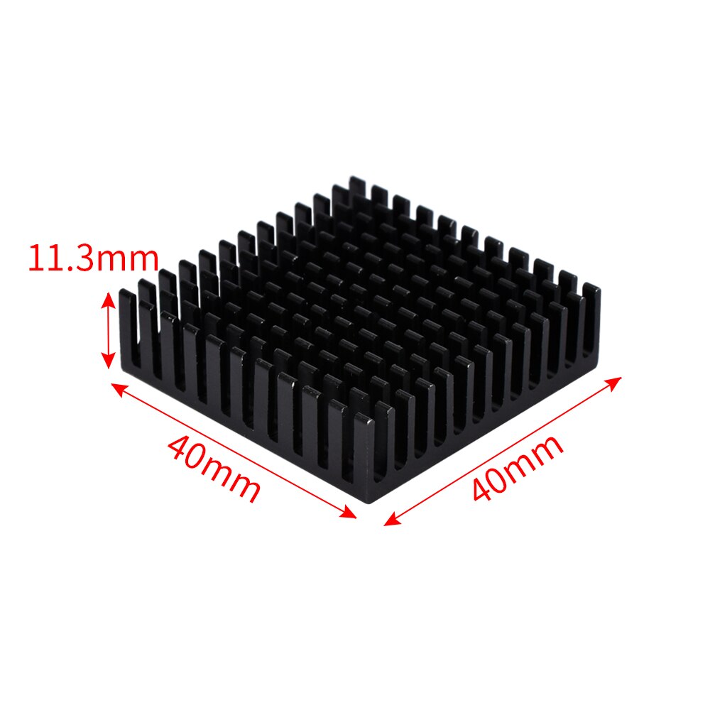 Stepper Damper Nema 17 Stepper Motor Vibration Dampers For CNC 42 Stepper Motor Shock Absorber With Heat Sink Imported Genuine