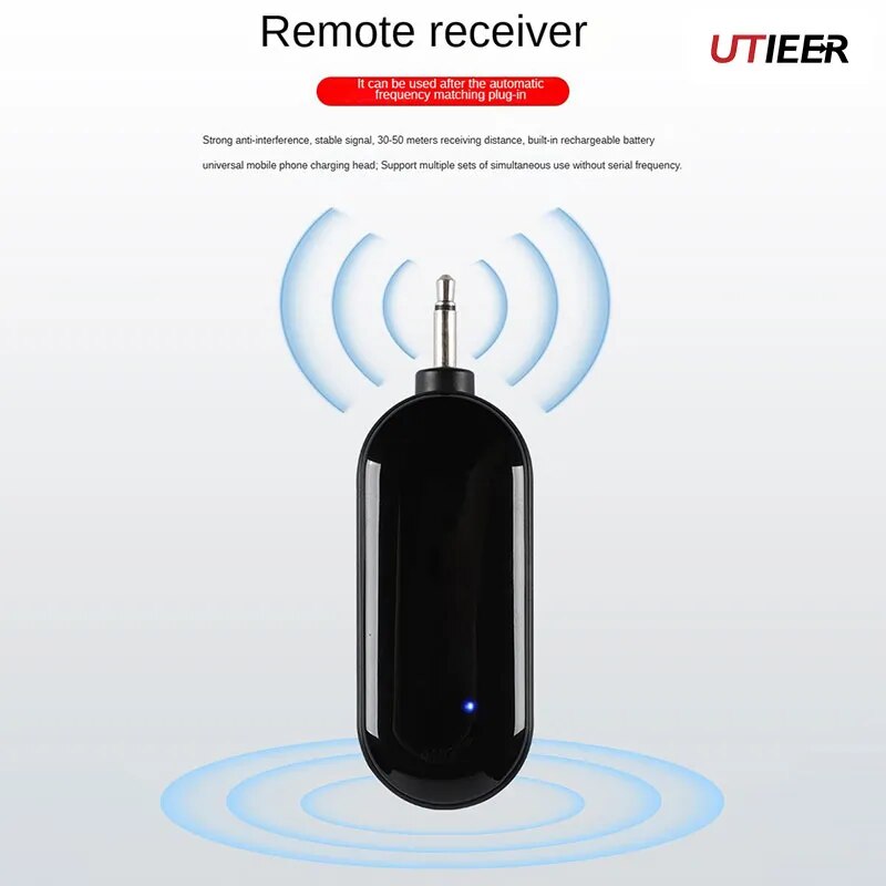 Uhf headset wireless mikrofon kleiner bienen verstärker lehrer verwenden unterricht mikrofon outdoor stage sound kopfhörer
