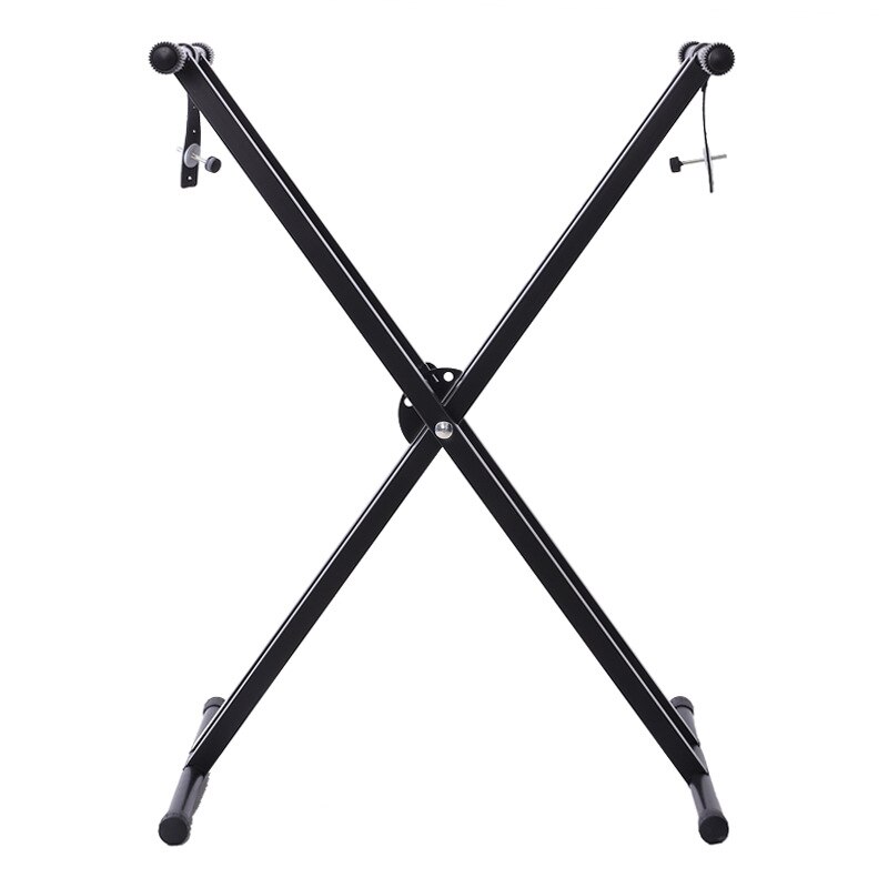 Electronic piano stand bracket 61 keys 76 Keys 88 keys universal electric piano stand home X zither 5 Gear Height Adjustable
