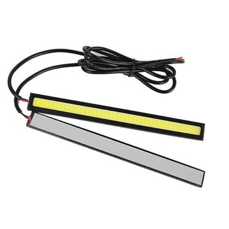 Bande lumineuse étanche à Led 12v, décorative, pour bateaux, en blanc, bleu, rouge, vert