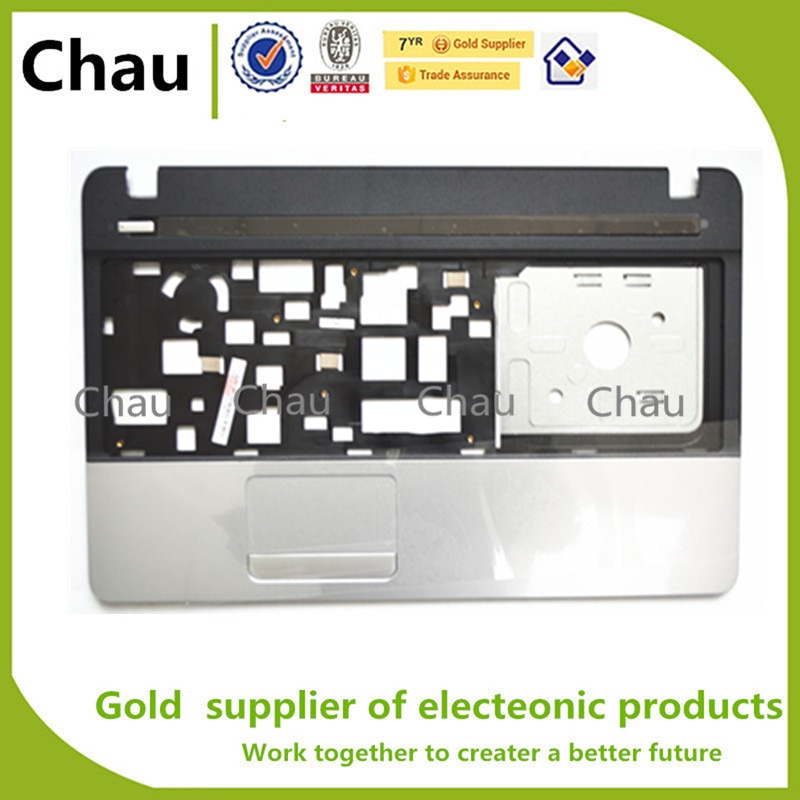 For Packard Bell EasyNote TE11 TE11HC TE11HR TE11BZ TE11HR TE11-BZ TE11 Palmrest Cover Upper & Bottom Case Base