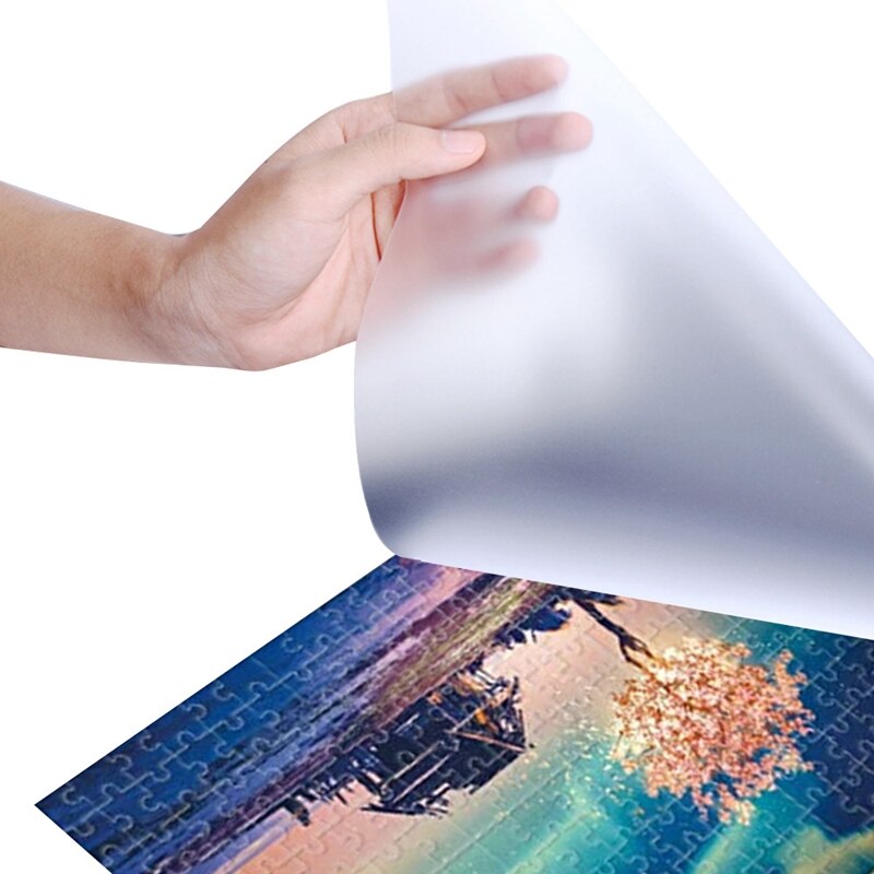 100 Pack 3 Mil Clear Glossy Thermal Laminating Pouches Lamination Sheet Laminator Pockets