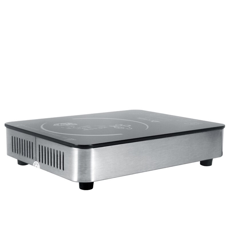 Touch control waterproof 1350W electric ceramic stove cookers mute technology upgrade section induction cooker