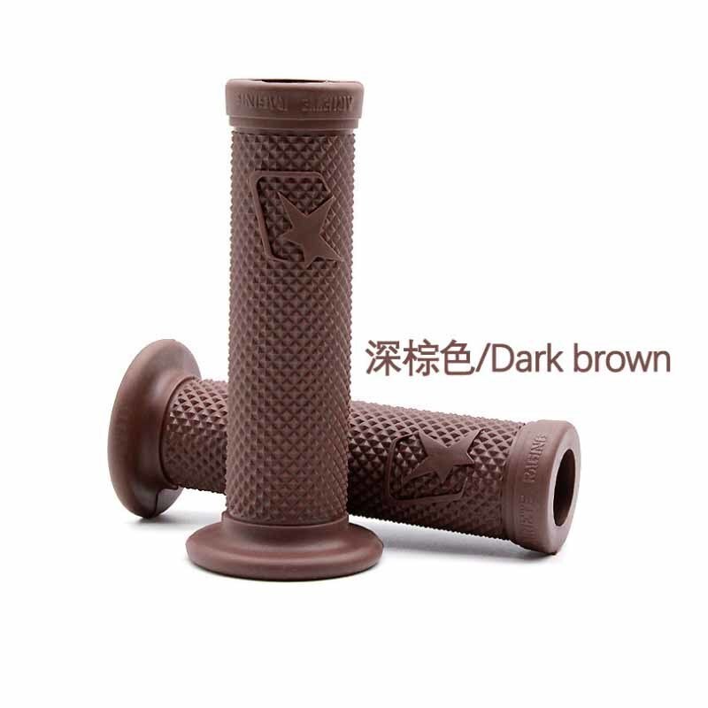 Motorcycle general-purpose car is modified by Kawasaki Honda Suzuki Benelli Yamaha general-purpose grip cafe racer: 1