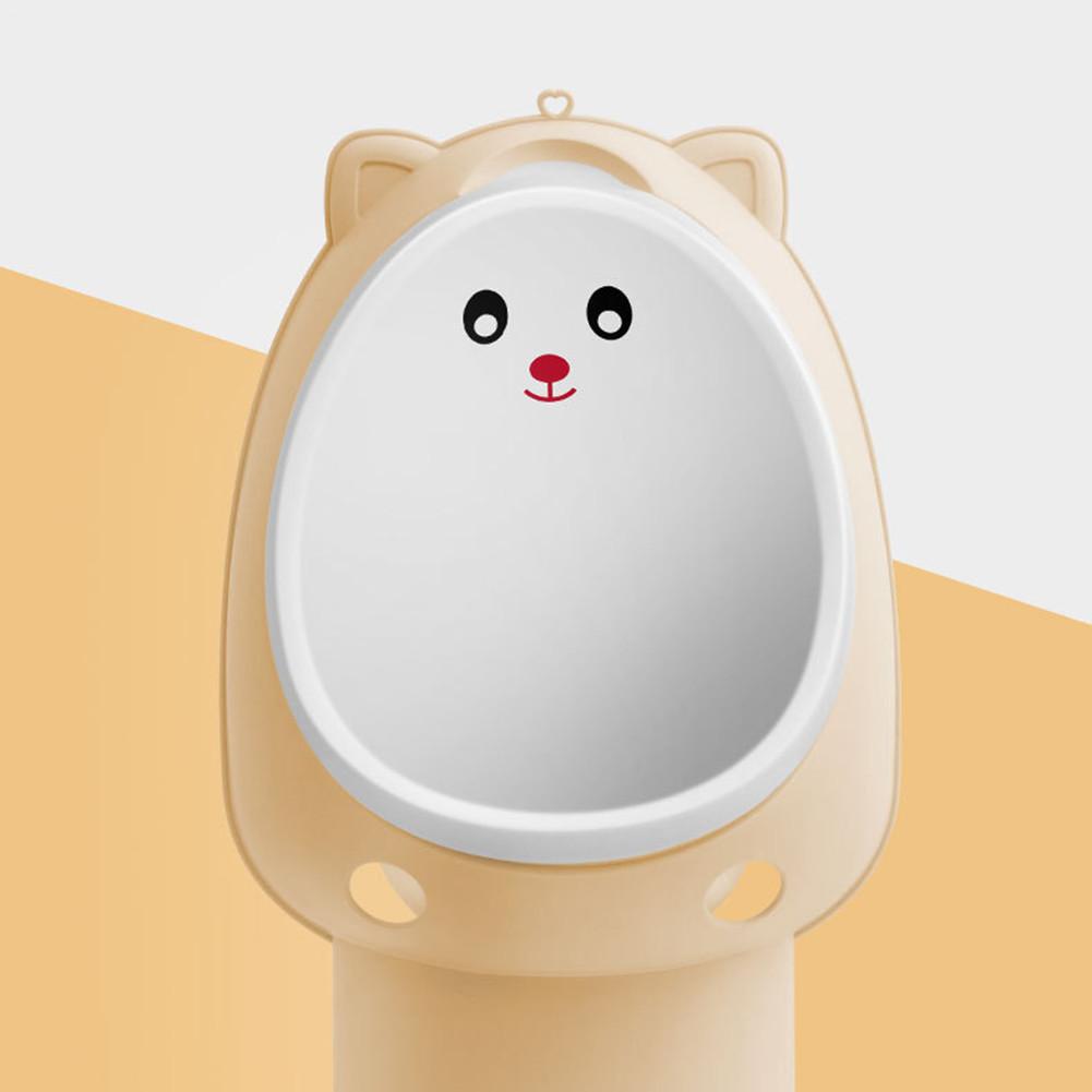 Potty Training Urinal Boys Girls Training Toilet Training Seat Children's Potty Baby Toilet 5-level Adjustable For Toddler