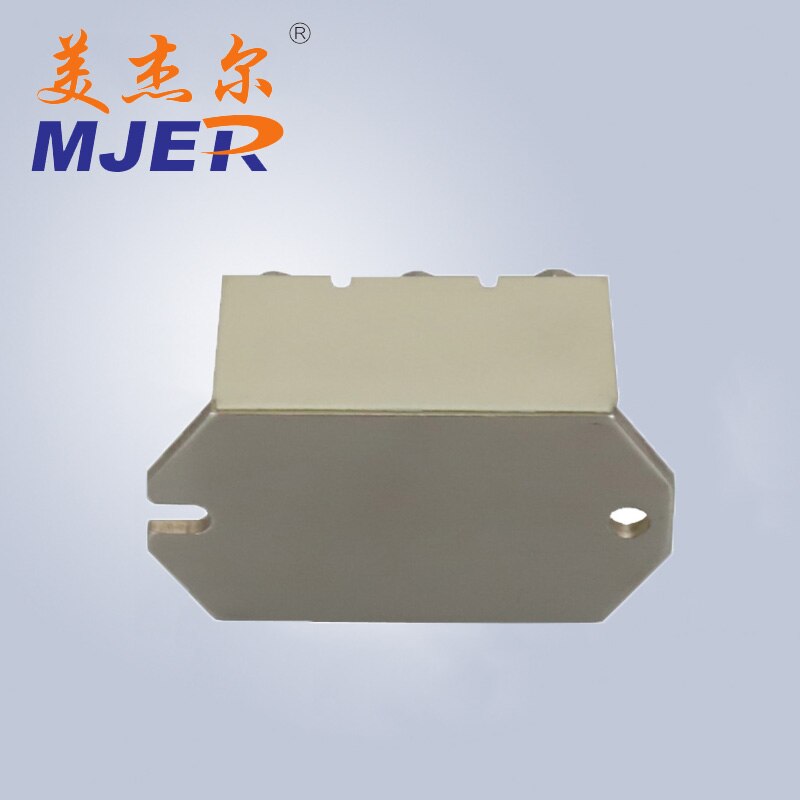 MDS100A Three phase Bridge rectifier diode modules MDS 100A 1600V White